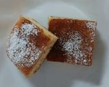 定番＊適当？＊ベイクドチーズケーキ作り方12写真