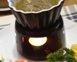 即席アンチョビ☆マイルドなバーニャカウダ作り方3写真