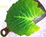 ロールキャベツのクリーム煮作り方1写真