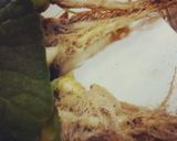 夢色むすめのホッコリ♪小松菜の根作り方1写真