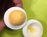 簡単!サニー号のキャラ弁♡作り方1写真
