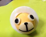 簡単!サニー号のキャラ弁♡作り方2写真