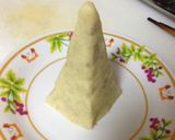 失敗なし！ブロッコリーでツリー☆作り方2写真
