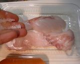 たっぷり野菜と鱈の白ワイン蒸し作り方2写真