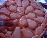 Victoria's　Garden　Tarte Tatin作り方8写真