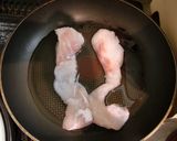 たっぷり野菜と鱈の白ワイン蒸し作り方8写真