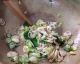 土鍋で作る海南鶏飯作り方5写真