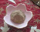 はったい粉で♡お手軽こし餡風作り方3写真