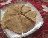 はったい粉で♡お手軽こし餡風作り方4写真