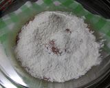 HM&炊飯器で、簡単チョコケーキ作り方3写真