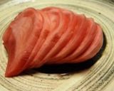 赤カブと大根のお漬けもの作り方6写真