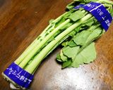 ＨＢ☆かぶの葉と豆腐の食パン作り方1写真