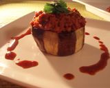 泰子先生肉味噌アナタにも♪【11/26】作り方11写真