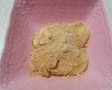 幼児のおやつ♡ミルク餅作り方4写真