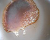 ぶりの薄切りとブロッコリーの丼ぶり作り方9写真