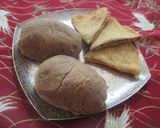 はったい粉で♡お手軽こし餡風作り方5写真