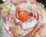 お好み焼き〜豚玉&特製簡単ソース作り方4写真