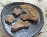 はったい粉で♡お手軽こし餡風作り方6写真