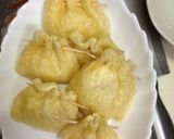 あったかぁ〜い卵巾着と餅巾着の煮物！作り方2写真