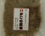 乾鮑のがごめ漬け作り方1写真