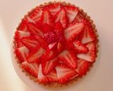 いちごのタルト❤作り方11写真