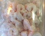 エビマヨ簡単10分作り方1写真