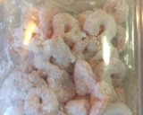 エビマヨ簡単10分作り方1写真