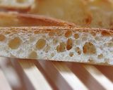 超熟成フランスパン生地*覚書作り方150写真