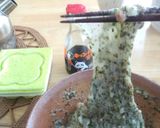 ギバサ納豆作り方3写真