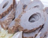 じげの味♡あご竹輪de美味し～い！みそ鍋作り方6写真