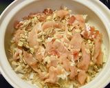 じげの味♡あご竹輪de美味し～い！みそ鍋作り方11写真
