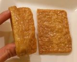 冬のキャラ弁♥フードを被った女の子♪作り方3写真