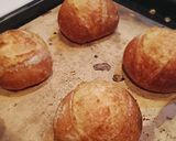 超熟成フランスパン生地*覚書作り方152写真