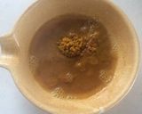 油かす入りカレーうどん作り方4写真