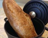 超熟成フランスパン生地*覚書作り方61写真