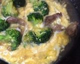 フライパンで揚げだし豆腐！かき玉あんかけ作り方6写真