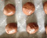 HBでフォンダンショコラパン作り方4写真