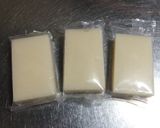 お餅deお好み焼き作り方1写真