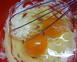 栄養満点☆ヘルシー☆おからの炊飯器ケーキ作り方3写真