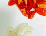 Simple is best! パスタ作り方2写真
