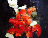 Simple is best! パスタ作り方3写真