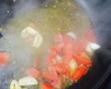 Simple is best! パスタ作り方5写真