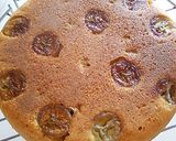 栄養満点☆ヘルシー☆おからの炊飯器ケーキ作り方15写真