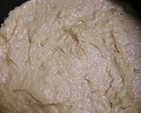 栄養満点☆ヘルシー☆おからの炊飯器ケーキ作り方11写真