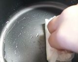 栄養満点☆ヘルシー☆おからの炊飯器ケーキ作り方8写真