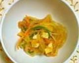 絶対に美味しい♪我が家のマカロニサラダ作り方5写真