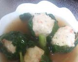 あんかけ野菜しゅうまい作り方5写真
