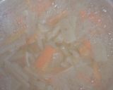 こんにゃくの簡単胡麻白和え作り方4写真