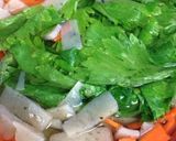 こんにゃくの簡単胡麻白和え作り方6写真