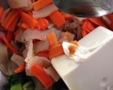 こんにゃくの簡単胡麻白和え作り方9写真